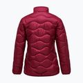 Női pehelykabát Peak Performance Helium Down Jacket Vertical Zenith 2