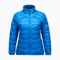 Női pehelykabát Peak Performance Helium Down Jacket Azure Ascent