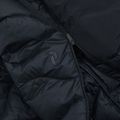 Női pehelyes rövidnadrág Peak Performance Helium Down black 4