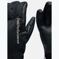 Túra kesztyűk Peak Performance Unite Glove black 2