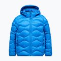 Gyermek pehelykabát Peak Performance Helium Down Hood Jacket Azure Ascent