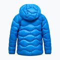 Gyermek pehelykabát Peak Performance Helium Down Hood Jacket Azure Ascent 2