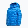 Gyermek pehelykabát Peak Performance Helium Down Hood Jacket Azure Ascent 3