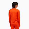 Férfi thermo hosszú ujjú póló Peak Performance Spirit Crew solar burst 2