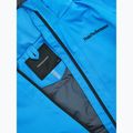 Gyerek síkabát Peak Performance JR Maroon Insulated azure ascent 4