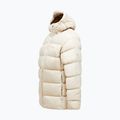 Férfi pehelykabát Peak Performance Frost Down Puffer Jacket Sand Fog 3