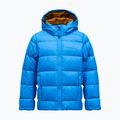 Gyermek pehelykabát Peak Performance Frost Down Puffer Jacket Azure Ascent
