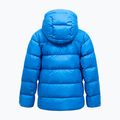 Gyermek pehelykabát Peak Performance Frost Down Puffer Jacket Azure Ascent 2