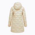 Női pehelykabát Peak Performance Helium Down sand fog 7