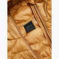 Női pehelykabát Peak Performance Helium Hybrid Down Jacket Sierra Sand 4