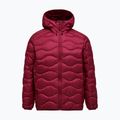 Férfi pehelykabát Peak Performance Helium Down Hood Jacket Vertical Zenith
