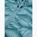 Férfi pehelykabát Peak Performance Helium Down Hood Jacket Deluded Vision 4