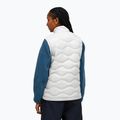 Női mellény Peak Performance Helium Utility Down Antarctica/Sierra Sand 3