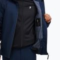 Férfi sídzseki Peak Performance Maroon Insulated blue shadow 8