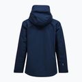 Férfi sídzseki Peak Performance Maroon Insulated blue shadow 10