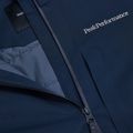 Férfi sídzseki Peak Performance Maroon Insulated blue shadow 12