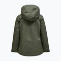 Női síkabát Peak Performance Anima Insulated Jacket pine needle 2