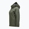 Női síkabát Peak Performance Anima Insulated Jacket pine needle 3