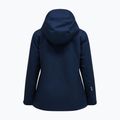 Női síkabát Peak Performance Anima Insulated Jacket blue shadow 2