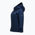 Női síkabát Peak Performance Anima Insulated Jacket blue shadow 3