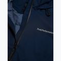 Női síkabát Peak Performance Anima Insulated Jacket blue shadow 4