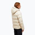 Női pehelykabát Peak Performance Frost Down Puffer Jacket Sand Fog 2