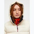 Női pehelykabát Peak Performance Frost Down Puffer Jacket Sand Fog 4
