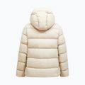Női pehelykabát Peak Performance Frost Down Puffer Jacket Sand Fog 2