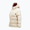 Női pehelykabát Peak Performance Frost Down Puffer Jacket Sand Fog 3
