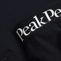 Férfi kapucnis pulóver Peak Performance Rider Essentials Zip Hood black/black 9