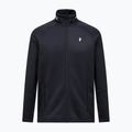 Női pulóver Peak Performance Rider Essentials black/black 5
