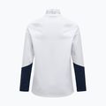 Férfi pulóver Peak Performance Rider Essentials Zip Jacket Antarctica/Blue Shadow 2