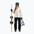 Női síkabát Peak Performance Anima Insulated sand fog 2