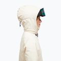 Női síkabát Peak Performance Anima Insulated sand fog 5