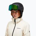 Női síkabát Peak Performance Anima Insulated sand fog 6