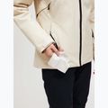 Női síkabát Peak Performance Anima Insulated sand fog 7