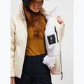 Női síkabát Peak Performance Anima Insulated sand fog 8