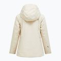 Női síkabát Peak Performance Anima Insulated sand fog 2