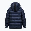 Férfi pehelykabát Peak Performance Tomic Insulated Hood Jacket blue shadow 2