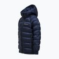Férfi pehelykabát Peak Performance Tomic Insulated Hood Jacket blue shadow 3