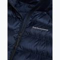 Férfi pehelykabát Peak Performance Tomic Insulated Hood Jacket blue shadow 4