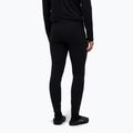 Férfi termikus nadrág Peak Performance Magic 7/8 Johns Long Wool-Blend Baselayer black/black 2
