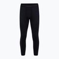 Férfi termikus nadrág Peak Performance Magic 7/8 Johns Long Wool-Blend Baselayer black/black 3