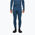Férfi termo nadrág Peak Performance Magic 7/8 Johns Long Wool-Blend Baselayer mountain lake