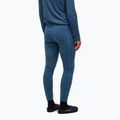 Férfi termo nadrág Peak Performance Magic 7/8 Johns Long Wool-Blend Baselayer mountain lake 2