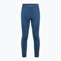 Férfi termo nadrág Peak Performance Magic 7/8 Johns Long Wool-Blend Baselayer mountain lake 3
