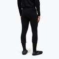 Férfi thermo nadrág Peak Performance Magic 3/4 Johns Long Wool-Blend Baselayer black/black 2