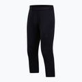 Férfi thermo nadrág Peak Performance Magic 3/4 Johns Long Wool-Blend Baselayer black/black 5