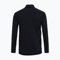 Férfi Termoaktiv pulóver Peak Performance Magic Half Zip Wool-Blend Baselayer black/black 4