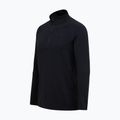 Férfi Termoaktiv pulóver Peak Performance Magic Half Zip Wool-Blend Baselayer black/black 5